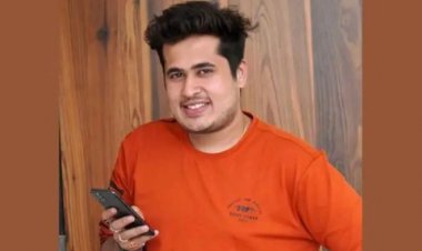 BABU KHEMANI ARREST : IPL सट्टा किंग बाबू खेमानी गिरफ्तार