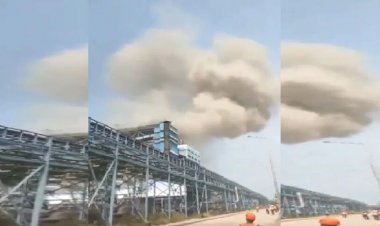 वेदांता पावर प्लांट हादसे की जांच के आदेश जारी, बिलासपुर आयुक्त को सौंपी जिम्मेदारी