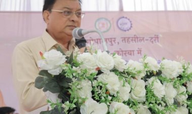 विश्व रेडक्रॉस दिवस पर राज्यभर में रंगारंग कार्यक्रम