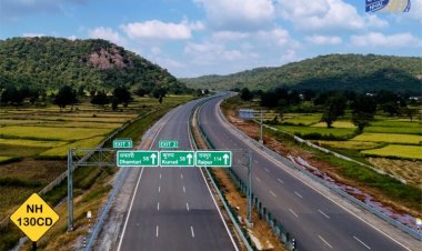 बस्तर के लिए खुलेगा वैश्विक द्वार, 4 घंटे में पूरा होगा समंदर तक का सफर