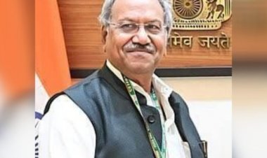 सांसद बृजमोहन अग्रवाल की बड़ी सौगात: रायपुर लोकसभा के 48 स्थानों पर लगेंगे आधुनिक ‘ओपन जिम’