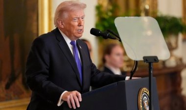 Donald Trump का विवादित पोस्ट: भारत-चीन को बताया ‘नरक जैसी जगह’, इमिग्रेशन पर भड़का बयान