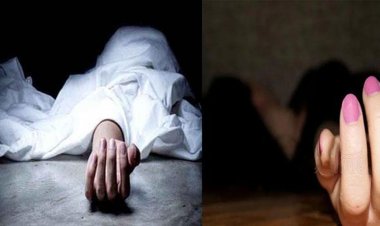 CG – स्कूल जा रहीं 2 शिक्षिकाएं हुईं सड़क हादसे का शिकार, एक की दर्दनाक मौत, दूसरी की हालत गंभीर……