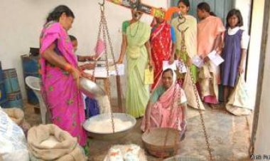 भीषण गर्मी में राशन वितरण व्यवस्थाएं दुरुस्त रखने के निर्देश