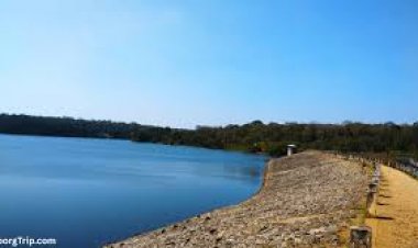 कोचली जलाशय योजना के लिए 19.39 करोड़ स्वीकृति