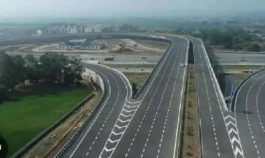 भारतमाला प्रोजेक्ट घोटाले में ED का शिकंजा: 8 ठिकानों पर रेड, लाखों कैश और 37 किलो चांदी बरामद