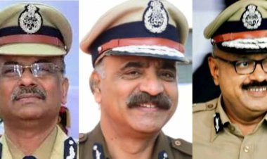 ब्रेकिंग : साय कैबिनेट ने लिया बड़ा फैसला, तीन पूर्व आईपीएस अफसरों का डिमोशन किया रद्द…