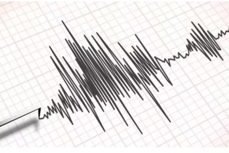ओडिशा में भूकंप के झटके, गरियाबंद तक महसूस हुई हलचल; कोई नुकसान नहीं