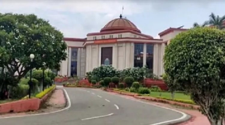 CG High Court: पत्नी को जलाकर मारने वाले पति को राहत नहीं, उम्रकैद की सजा कायम