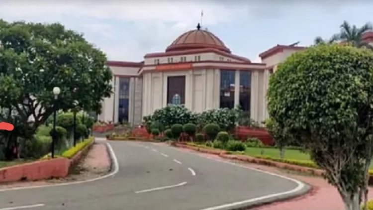 CG Highcourt News: 20 साल की सजा पर लगा ब्रेक, POCSO आरोपी बरी