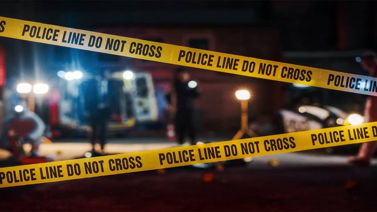 हरदोई में एकतरफा प्यार का खूनी अंत: कूड़ा डालने निकली महिला को फावड़े से काट डाला, फरार हुआ कातिल