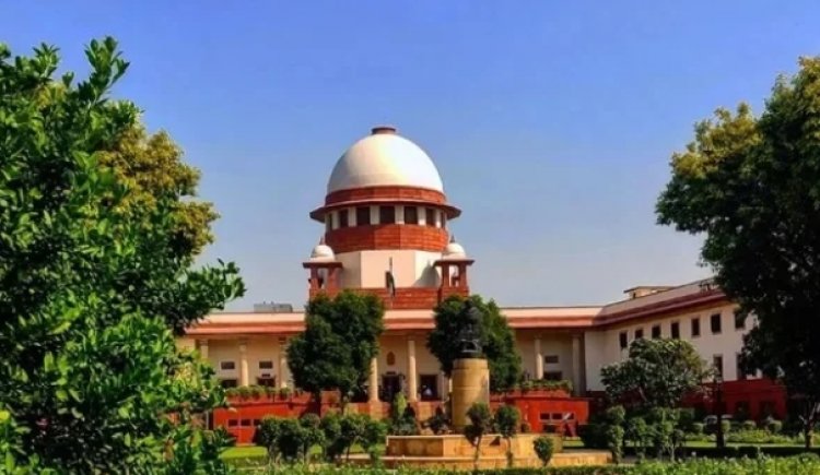 West Bengal Voter List Case: SC ने ECI पर उठाए सवाल, कहा- संवैधानिक संस्थाओं के बीच पिस रहे वोटर