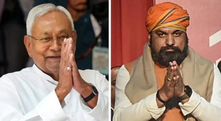 Bihar Political Update: ‘सम्राट राज’ की आहट, BJP जल्द करेगी नए CM का ऐलान