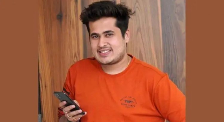 BABU KHEMANI ARREST : IPL सट्टा किंग बाबू खेमानी गिरफ्तार