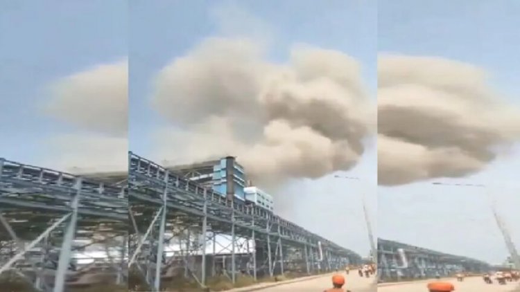 वेदांता पावर प्लांट हादसे की जांच के आदेश जारी, बिलासपुर आयुक्त को सौंपी जिम्मेदारी