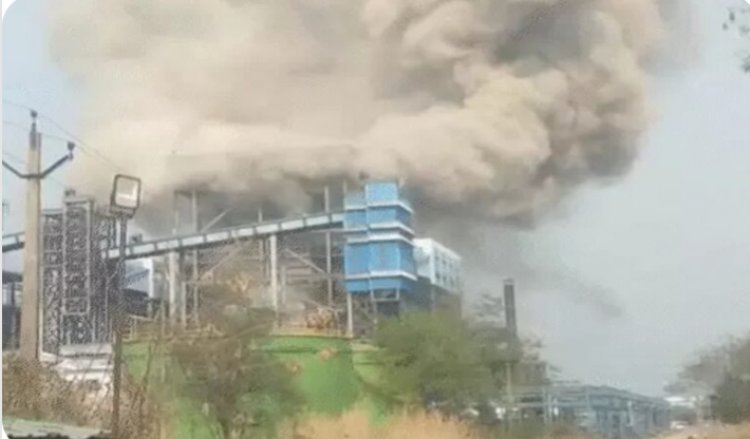 वेदांता प्लांट हादसा: उच्चस्तरीय जांच शुरू, अब तक 24 मजदूरों की मौत, 29 अप्रैल तक मांगे गए साक्ष्य