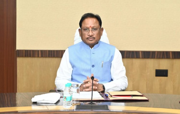 कृषि मंत्री नेताम करेंगे मिट्टी और बीजों की पूजा