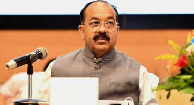 नगरीय निकायों के कार्यों की मैराथन समीक्षा का दूसरा दिन,उप मुख्यमंत्री अरुण साव ने की नगर पंचायतों के कार्यों की समीक्षा