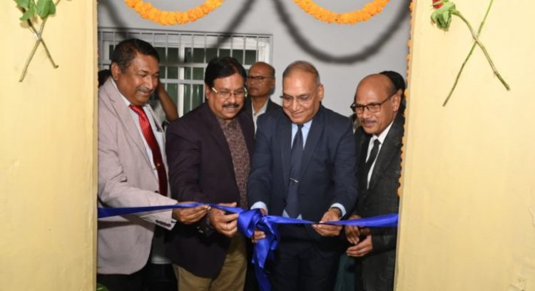 अतिरिक्त पीठ की स्थापना उपभोक्ता मामलों के शीघ्र निपटारे की दिशा में एक उल्लेखनीय पहल : न्यायमूर्ति गौतम चौरड़िया