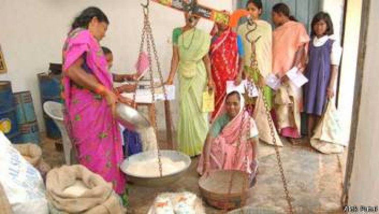 भीषण गर्मी में राशन वितरण व्यवस्थाएं दुरुस्त रखने के निर्देश