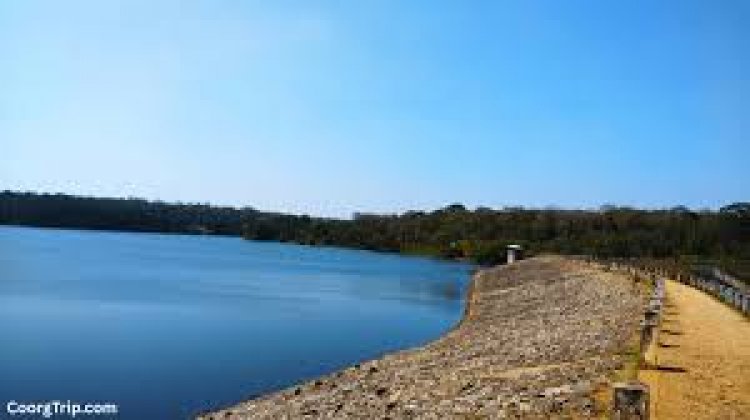 कोचली जलाशय योजना के लिए 19.39 करोड़ स्वीकृति