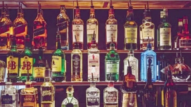 31 मई के बाद प्लास्टिक बोतलों में मिलेगी प्रदेश में शराब