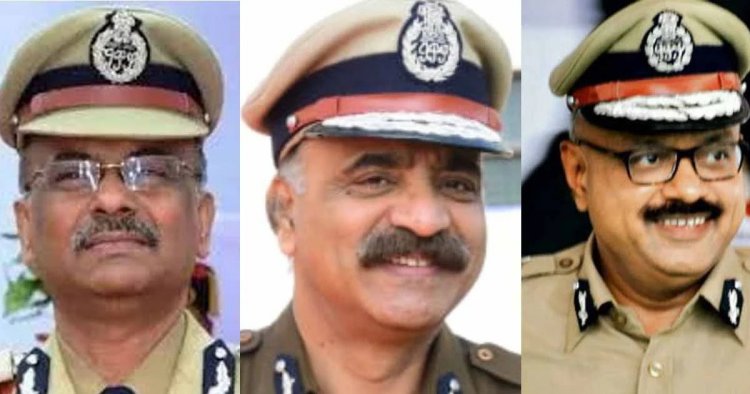 ब्रेकिंग : साय कैबिनेट ने लिया बड़ा फैसला, तीन पूर्व आईपीएस अफसरों का डिमोशन किया रद्द…