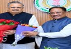 महिलाओं के सशक्तिकरण की दिशा में एक ऐतिहासिक कदम के रूप में सदैव रखा जाएगा याद - मुख्यमंत्री साय