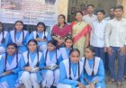 जिला प्रशासन एवं अदाणी फाउंडेशन की साझेदारी से रायपुर में बोर्ड परीक्षा परिणामों में सुधार