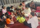 रायपुर कला केंद्र में समर कैंप का भव्य शुभारंभ, 135 से अधिक बच्चों की उत्साहपूर्ण भागीदारी