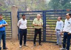 किरंदुल में इको पार्क की पहल, विकास के साथ दिखेगी भारतीय जैव विविधता की झलक