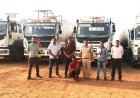 CG LPG Scam: टैंकरों से 90 टन गैस गायब, करोड़ों की कालाबाज़ारी का खुलासा