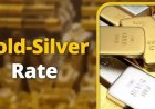 GOLD SILVER PRICE : चुनावी नतीजों के दिन गोल्ड-सिल्वर में बड़ी गिरावट…