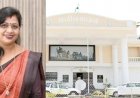 CG CONGRESS: महिला कांग्रेस में बड़ा फेरबदल, विधायक संगीता सिन्हा बनीं कार्यकारी प्रदेश अध्यक्ष