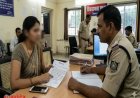 CHHATTISGARH : महिला अधिकारी को अश्लील कॉल, न्यूड फोटो भेजकर किया परेशान