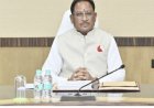 CM साय के निर्देश पर बड़ी पहल: सरगुजा की पहाड़ी कोरवा बस्तियों में 113 हैंडपंप और बोरवेल की होगी खुदाई