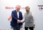 नई दिल्ली में भारत-ऑस्ट्रेलिया रक्षा नीति वार्ता का 10वां दौर आयोजित