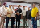आयकर अधिनियम 2025 में हुए बड़ेे बदलावों पर चेंबर में हुई विशेष कार्यशाला
