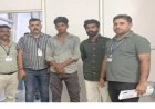 CG CYBER CRIME: आतंकवादी केस में फंसाने की धमकी देकर 1 करोड़ की ठगी