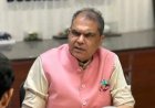 कैबिनेट मंत्री संजीव अरोड़ा गिरफ्तार, ED छापेमारी के बाद बड़ा एक्शन