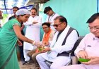 गुपचुप स्टॉल से सेंटरिंग प्लेट कारोबार तक: लखपति दीदी मंजू बनीं आत्मनिर्भरता की मिसाल