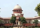 SUPREME COURT : UAPA केस पर सुप्रीम कोर्ट का बड़ा सवाल …
