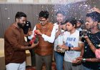 21वीं सदी में कंटेंट क्रिएशन युवाओं के लिए असीम संभावनाओं का क्षेत्र : वित्त मंत्री ओ.पी. चौधरी