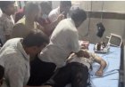 CG Crime News: दिनदहाड़े सराफा व्यापारी की हत्या, पहले लूटी ज्वेलरी फिर मारी गोली