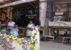 BREAKING: राजधानी के ज्वेलर्स दुकान में फिर चोरी का मामला, प्रसिद्ध ज्वेलर्स के दो सेल्समैन जेवर लेकर फरार