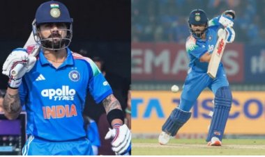 VIRAT KOHLI REPLACEMENT : कोहली के बाद नंबर-3 कौन?