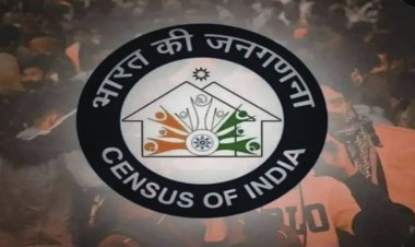 छत्तीसगढ़ में डिजिटल जनगणना का शंखनाद: बस्तर के प्रगणक ने दुर्गम क्षेत्र में रचा इतिहास