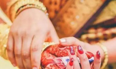 एक ही घर में बहू बनकर आई है दो बहनें, दहेज लोभी ससुराल वालों ने की हत्या की कोशिश...