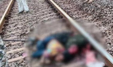 CG LOVER COUPLE SUICIDE : प्रेमी जोड़े का खौफनाक अंत…