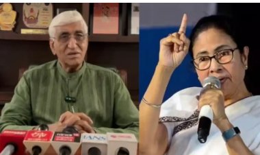 SINGHDEO REACTION : मैं इस्तीफा नहीं दूंगी ! TS सिंहदेव के जवाब से बढ़ी सियासी गर्मी …